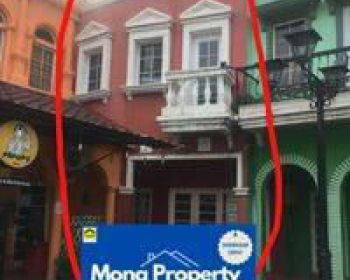 Dijual Ruko dkota wisata cibubur