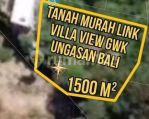 thumbnail-tanah-murah-link-villa-view-gwk-ungasan-bali-0