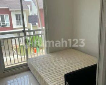 Disewakan Rumah 2 lantai di Cluster Advani