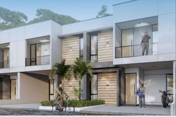 Rumah Kos Harga Dibawah 1 M Belakang Unisma Malang