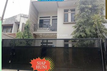 Harga Viral Rumah Siap Huni Di Dkt Bsm Bandung 265M4