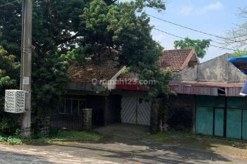 Dijual Tanah di Jalan Ahmad Yani Malang