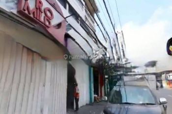 Disewakan Ruko Strategis Tambak Rejo, Surabaya