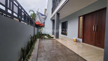 Rumah Brand New Kelapa Gading