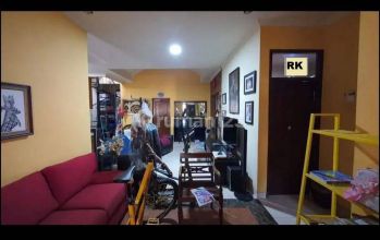 Dijual Rumah Bagus, Area Bekasi