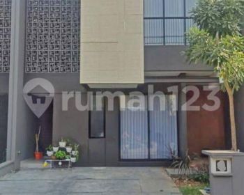 Dijual Ga Pakai Mahal Rumah Suvarna Sutera Cikupa