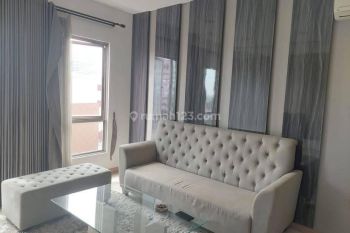 Dijual Apartemen De Residence, Private Lift, Pakuwon Indah