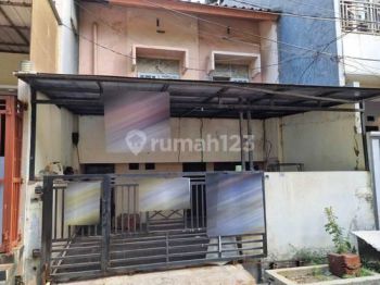 Dijual Rumah Hitung Tanah di Gading Griya Residence Kelapa Gading