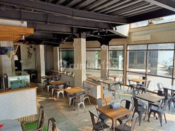 Sgt Strategis, Pinggir Jln Sudirman. Sangat Ok Utk Usaha Cafe 03