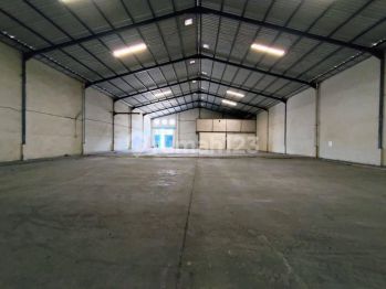 Disewakan Gudang Di Kawasan Marunda Center Jakarta Utara