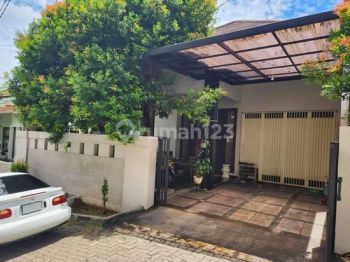 Rumah Dekat AKPOL Telaga Bodas Semeru Karangrejo