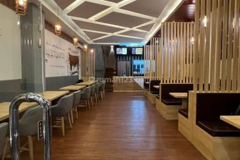 Ruko Cocok Untk Cafe Dan Kantor Lokasi Strategis Dpn Haris Hotel