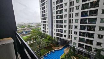 Apartemen Moi Kelapa Gading Jakarta Utara