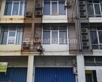 Ruko Kalirungkut Ruko Dalam 1 Komplek Dengan Transmart