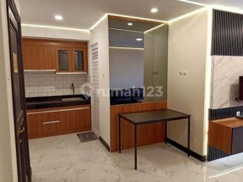 Jual Sewa Apartemen Cantik Majesty Apartment 2 Br