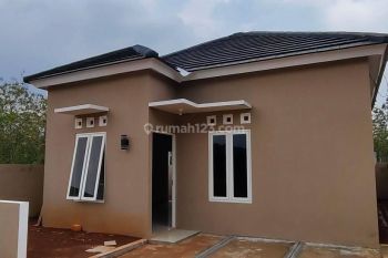 Rumah strategis harga murah di semarang kpr tanpa bunga