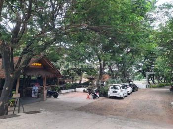 Dijual Tanah Dan Bangunan Pinggir Jalan Cikunir Raya Dekat Tol