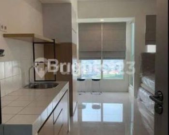 Apartemen Alexandria Silk Town Alexandria Graha Bintaro