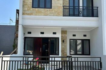 DH-051  DI JUAL RUMAH BAGUS ANTAPANI BANDUNG