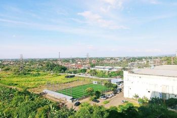 BUKAROOM PROMO STUDIO WEEEKEND