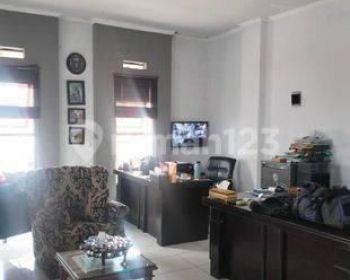 RUKO/KANTOR TENGAH KOTA ITC KOSAMBI BARANANGSIANG SAYAP RIAU
