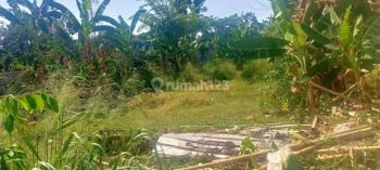 Kavling Di Bintaro Jaya Sektor 5 Tangerang Selatan