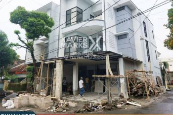 Rumah Kost di Candi Mendut Barat, Lowokwaru, Malang (2 unit)