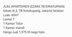 thumbnail-jual-apartemen-luxury-izzara-tb-simatupang-7