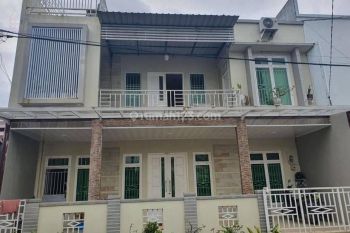 Jual 1 Unit Rumah di Green Land Blok D5 No.17 Batam Centre