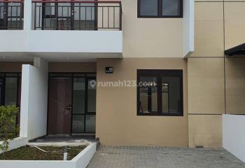 Disewakan Rumah One Gate System daerah Pasteur