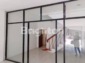 RUKO STRATEGIS SIAP HUNI KELAPA HYBRIDA,KELAPA GADING JAKARTA UTARA