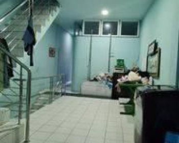 Ruko Jalan Mandala By Pass (dekat Jalan Tangguk Bongkar II) Medan