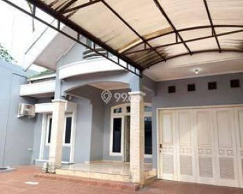 Rumah Strategis dan Luas di Plemburan dekat Jalan Kaliurang