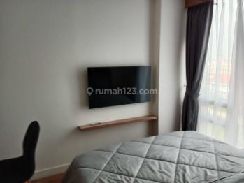 Apartemen 2 Bedroom Full Furnish di Landmark Residence Bandung