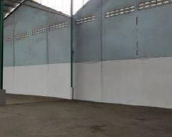 Gudang Dan Kantor Murah Siap Pakai Akses Container Cibolerang Kopo Bandung