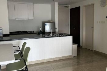 Apartement Branz Bsd 3 BR Semi Furnished Dekat Aeon Dan Tol Serbaraja ,the Bsd