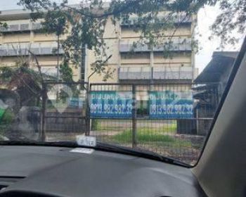 Gedung 4 Lantai, Lok Strategis @ SURAPATI SUCI