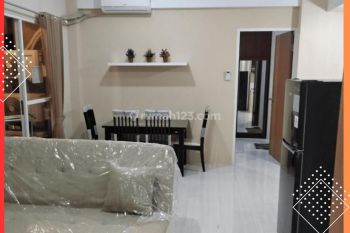 Disewakan Baru 3br Apartemen Puncak Dharmahusada Full Furnish