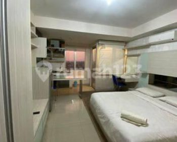 Apartemen Sudirman Suites Bandung 1 BR Furnished Bagus