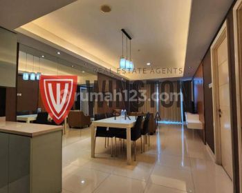 Apartement Apartemen Trillium 2 BR Furnished Bagus