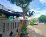 thumbnail-disewakan-rumah-komplek-semi-furnished-dekat-stasiun-lrt-di-cikunir-bekasi-rumah-1