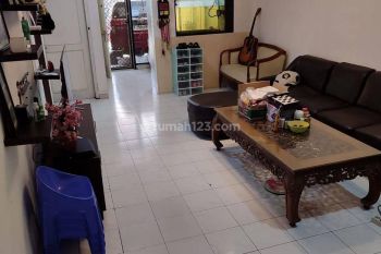 Disewakan Rumah Griya Permata Cipondoh Tangerang