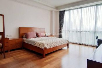 Apartemen Dijual Senayan Residence 3br Uk165m2 At Jakarta Pusat