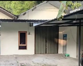 Kontrakan dekat dengan Kampus ISI dan UMY