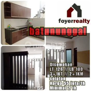 Rumah Nyaman   Batununggal Bandung