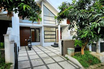 Rumah Bagus Siap Huni di Greenland, Tidar Malang