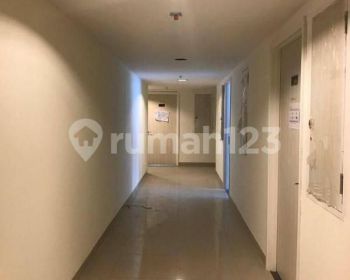 Dijual Murah Apartemen Grand Kemala Lagoon 1BR