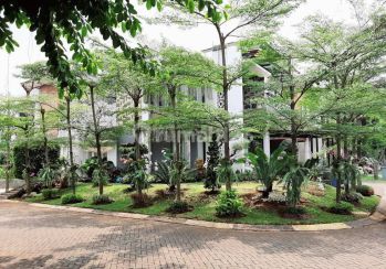 Dijual Rumah Hook di discovery bintaro jaya