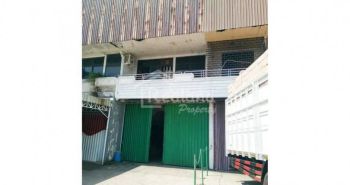 Ruko di Jalan Siliwangi, Semarang Vn 5459