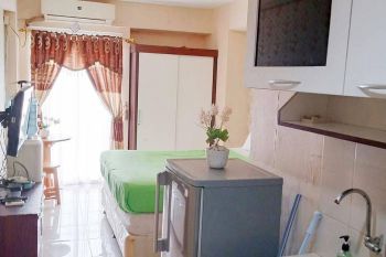 BUKAROOM PROMO STUDIO WEEKEND